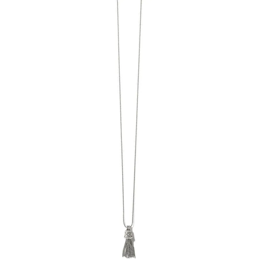 Meridian Zenith Tassel Necklace sold by Brighton product image thumbnail 4