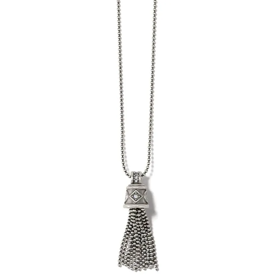 Meridian Zenith Tassel Necklace sold by Brighton product image thumbnail 3