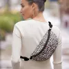 Wild Cat Belt Bag sold by Brighton