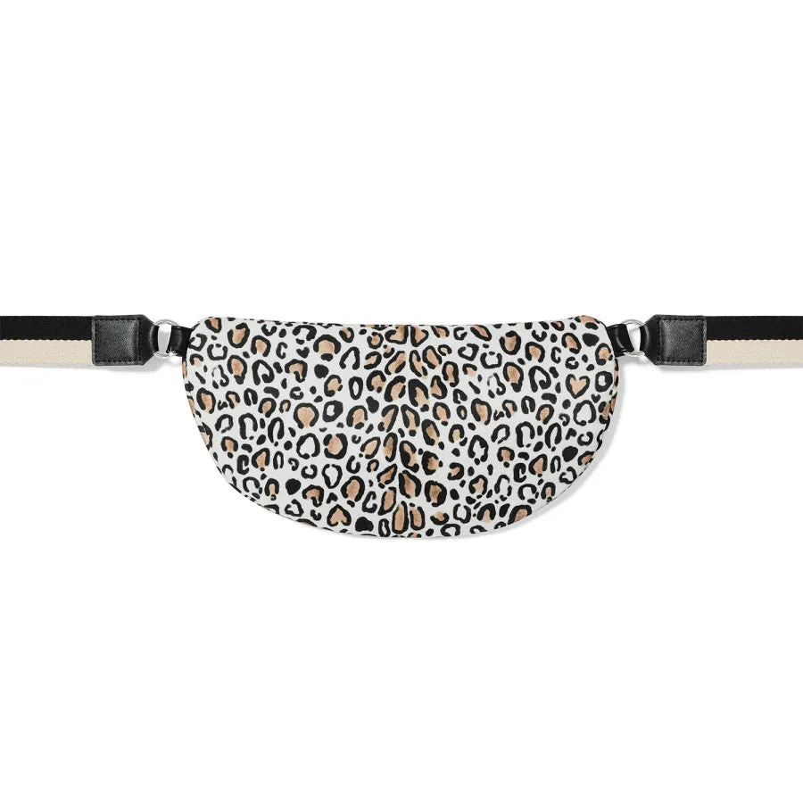 Wild Cat Belt Bag sold by Brighton product image thumbnail 3
