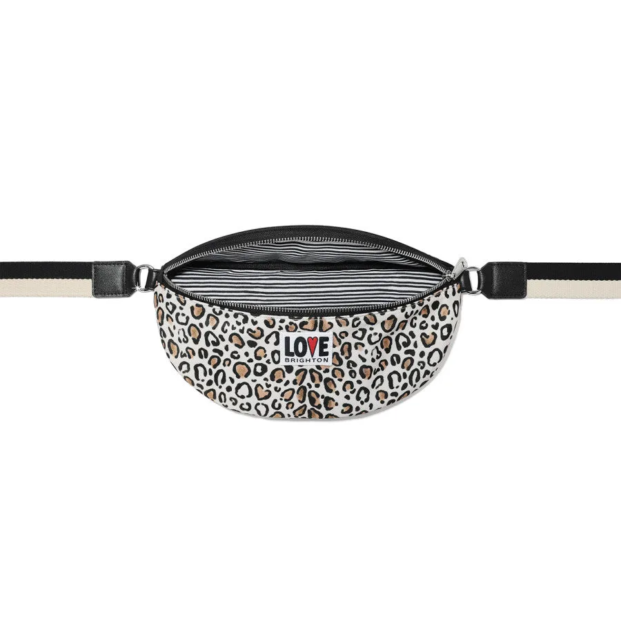 Wild Cat Belt Bag sold by Brighton product image thumbnail 2