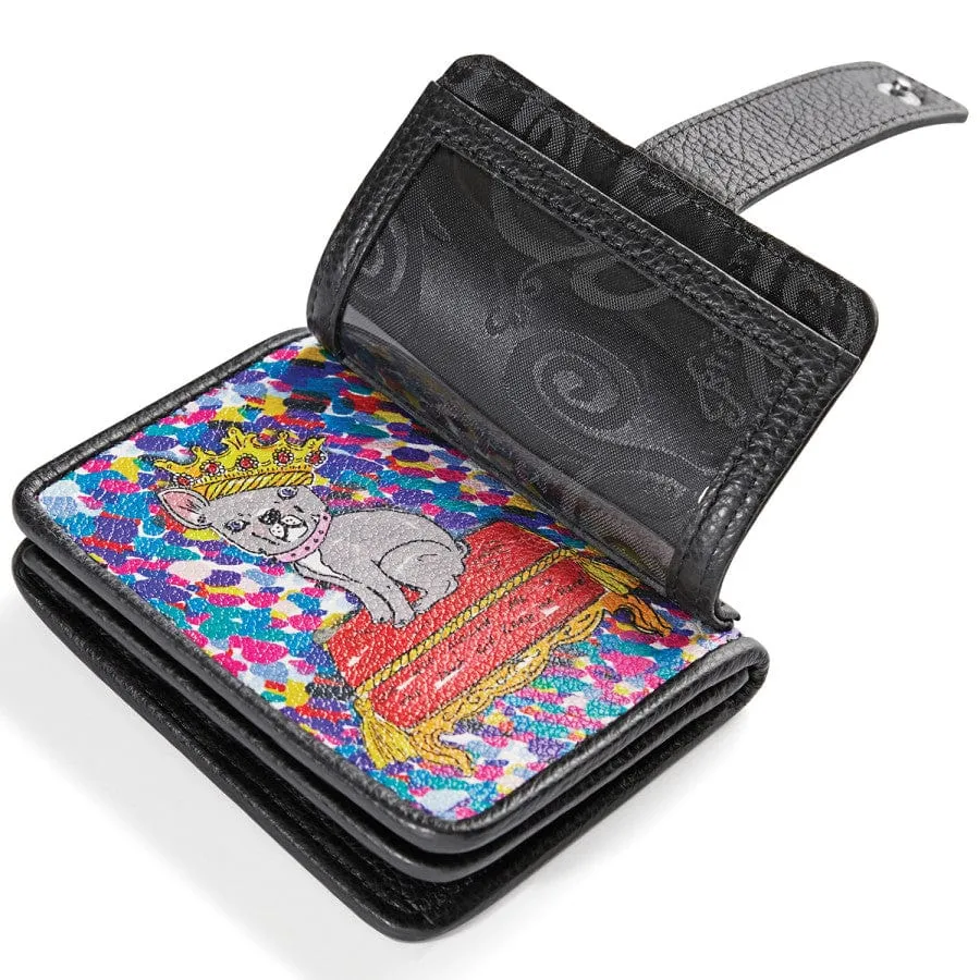 Majesty Small Wallet sold by Brighton product image thumbnail 4