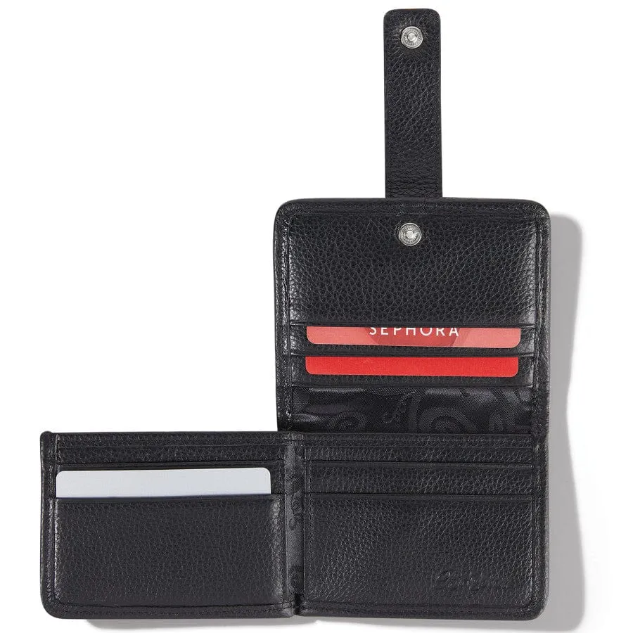 Majesty Small Wallet sold by Brighton product image thumbnail 3