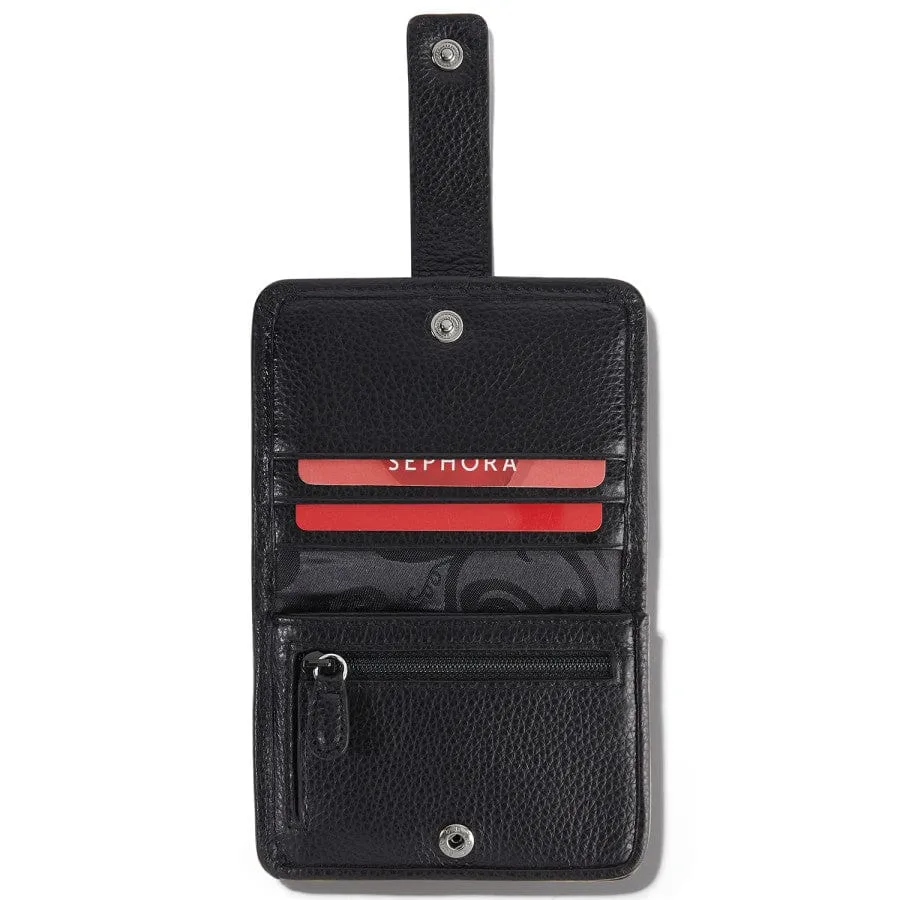 Majesty Small Wallet sold by Brighton product image thumbnail 2