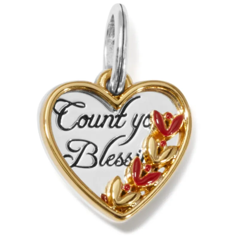 Grateful Charm sold by Brighton