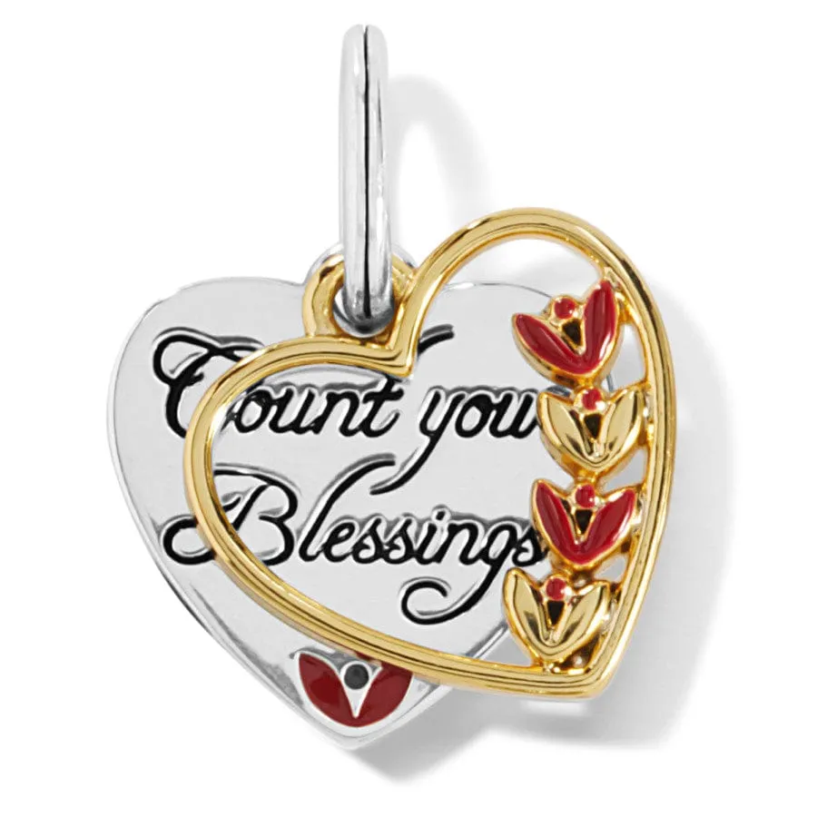 Grateful Charm sold by Brighton product image thumbnail 2