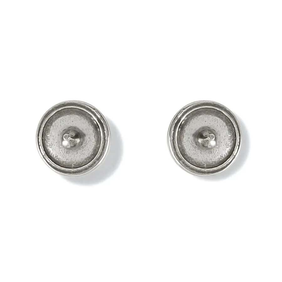 Monete Post Earrings sold by Brighton product image thumbnail 2