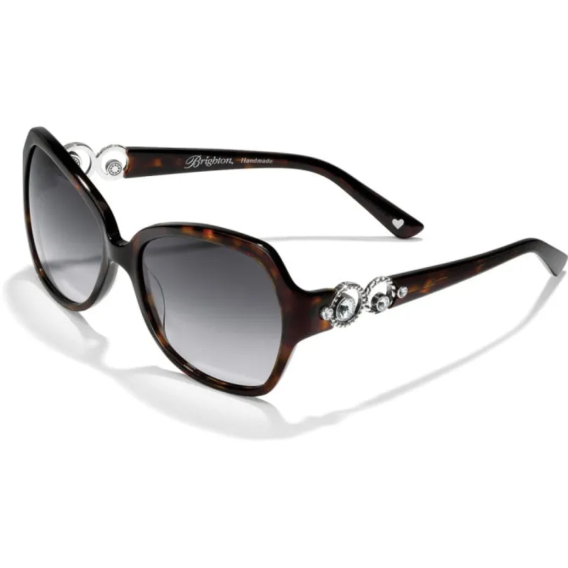 Crystal Halo Sunglasses sold by Brighton