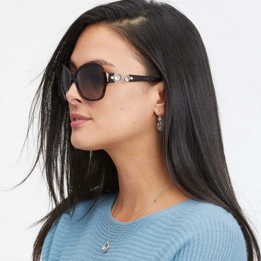 Crystal Halo Sunglasses sold by Brighton product image thumbnail 5