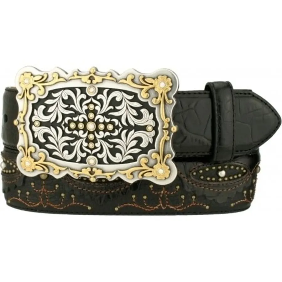 Gypsy Lady Belt sold by Brighton