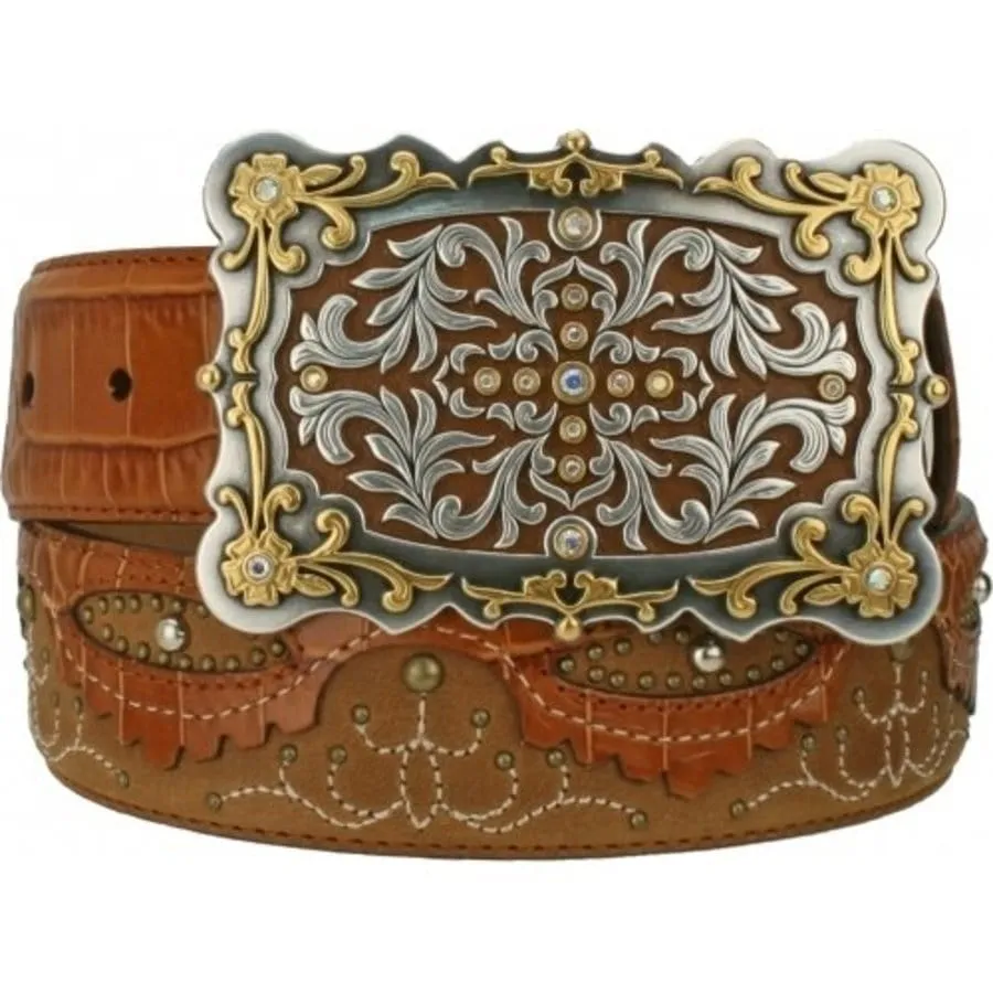Gypsy Lady Belt sold by Brighton product image thumbnail 2