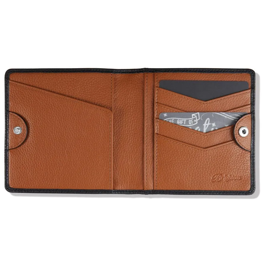 Ritorno Medium Folio Wallet sold by Brighton product image thumbnail 5