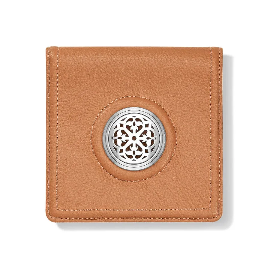 Ritorno Medium Folio Wallet sold by Brighton
