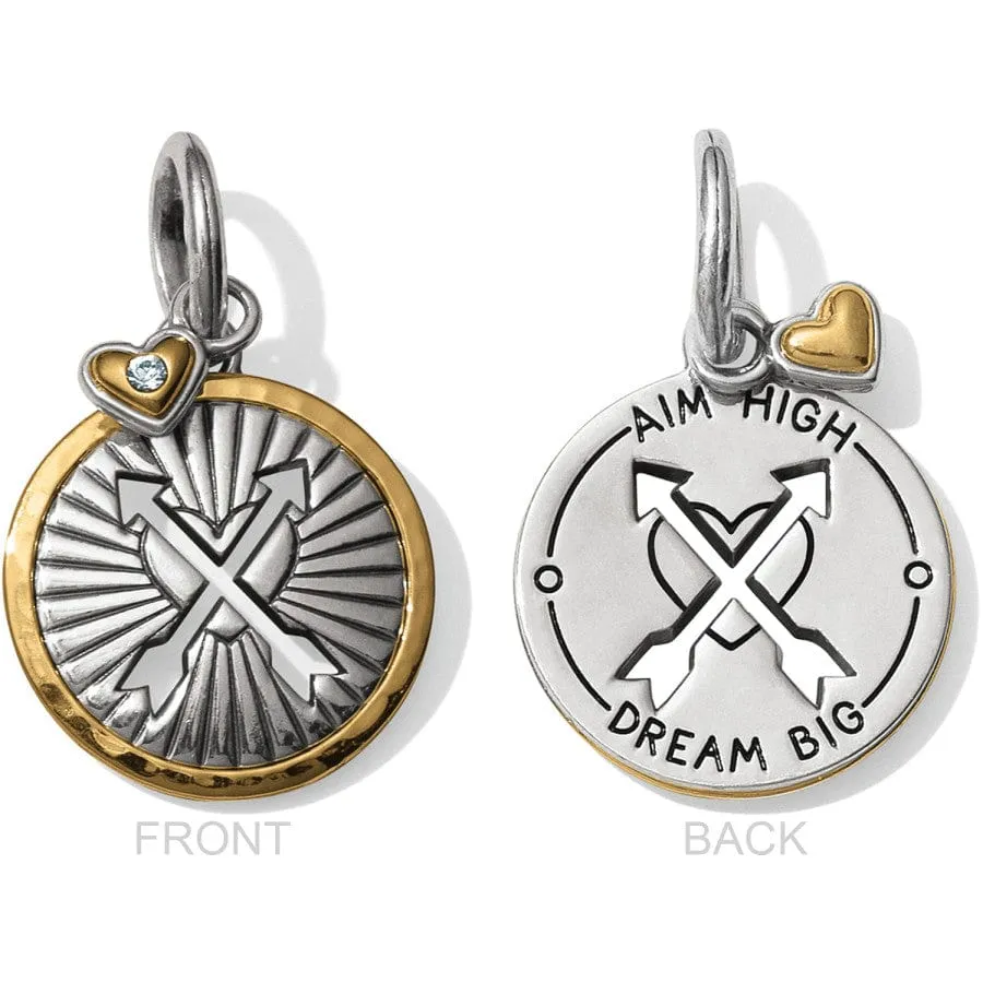 Infinite Strength Amulet Bracelet Set sold by Brighton product image thumbnail 5