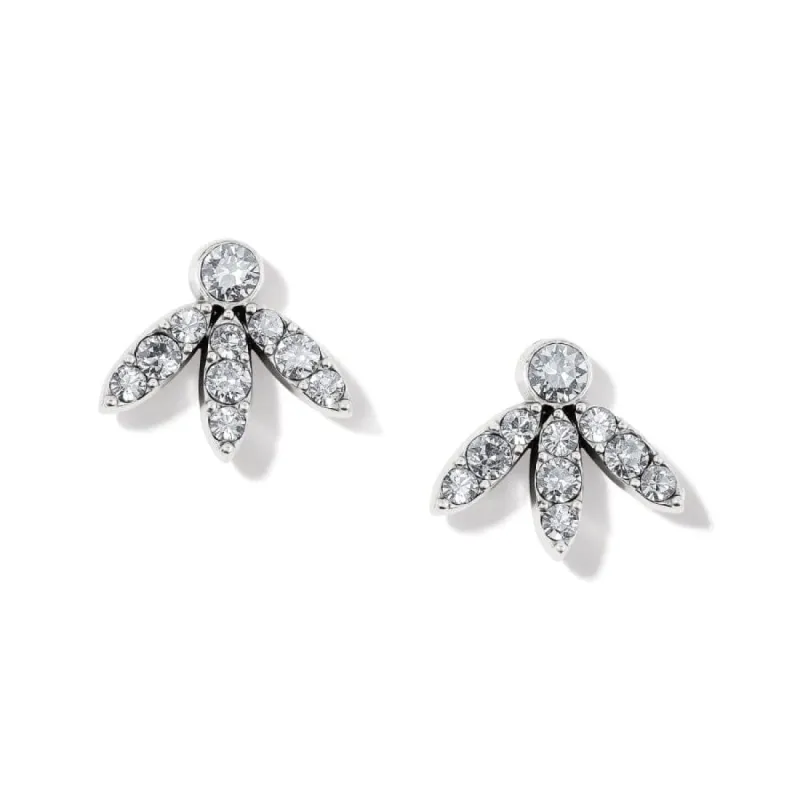 Illumina Flair Post Earrings sold by Brighton
