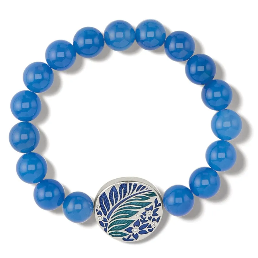 Terra Stretch Bracelet sold by Brighton