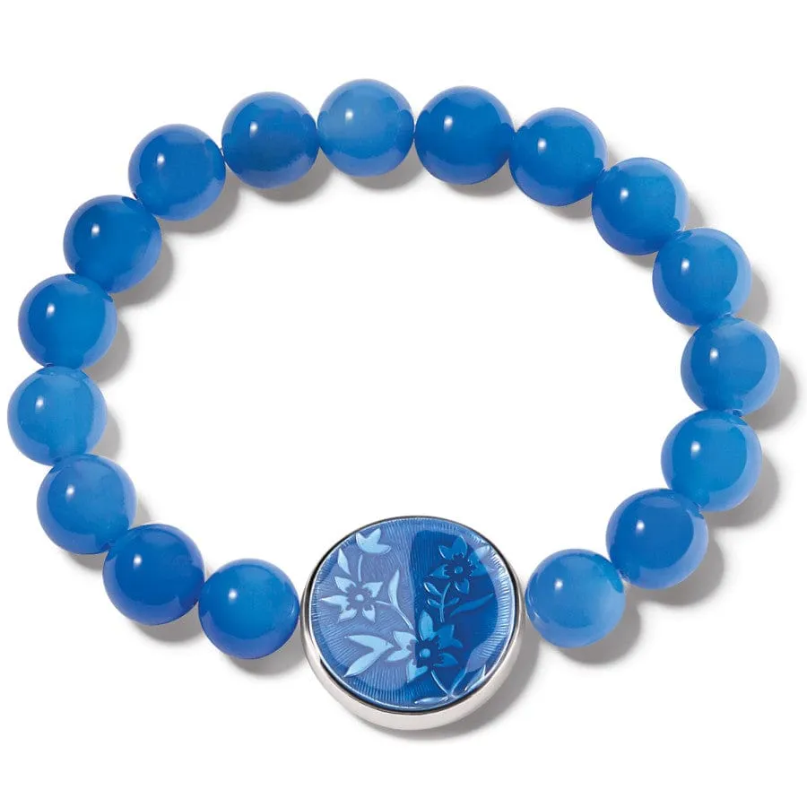 Terra Stretch Bracelet sold by Brighton product image thumbnail 2