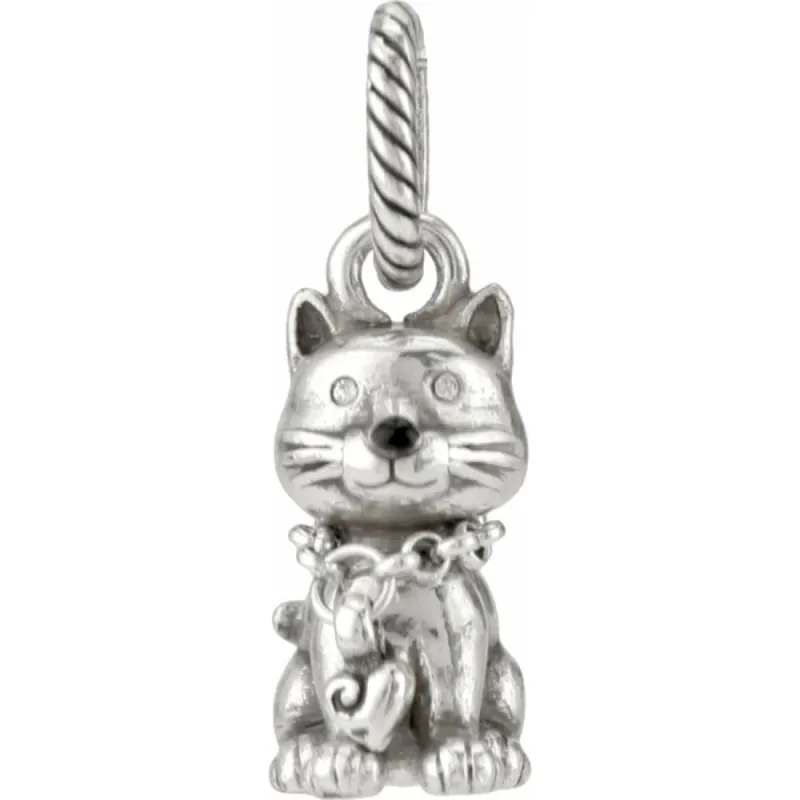 Kitty Charm sold by Brighton