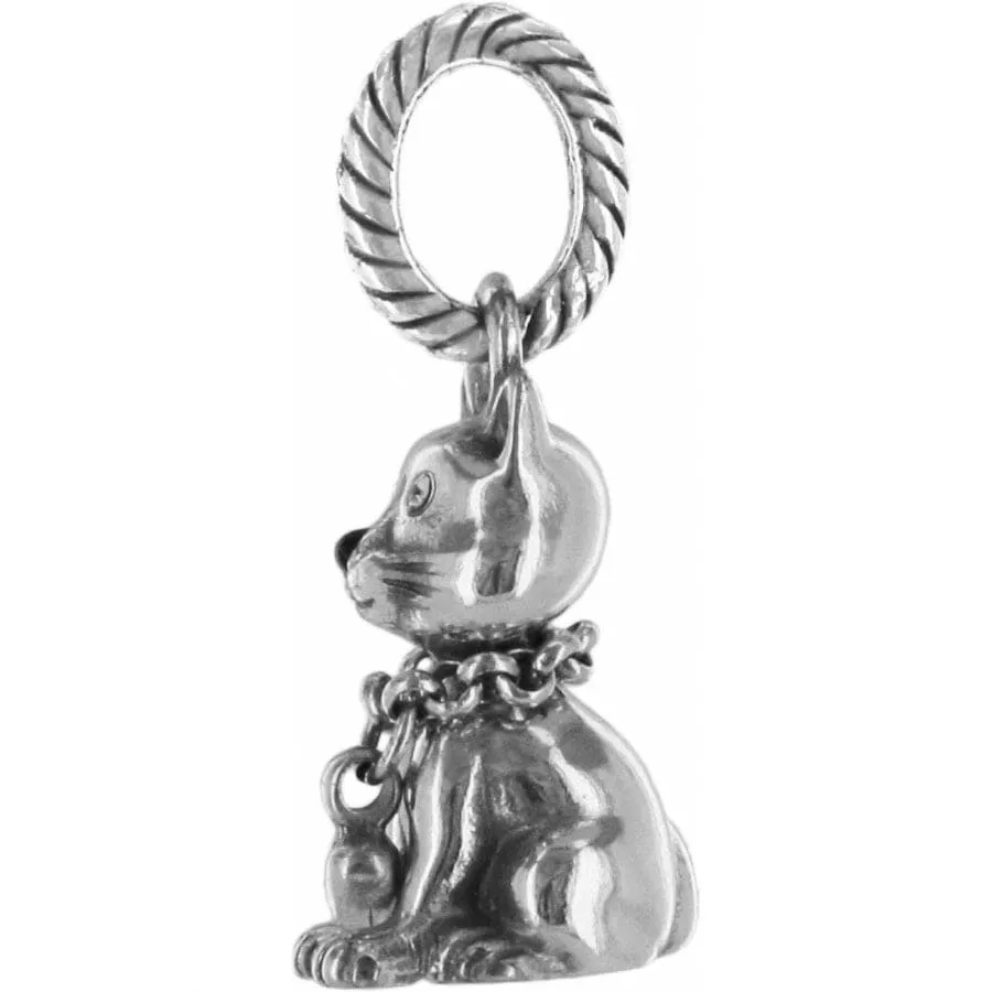 Kitty Charm sold by Brighton product image thumbnail 2