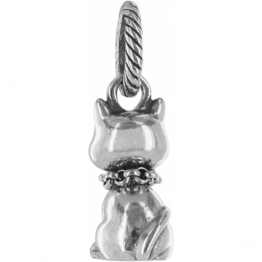 Kitty Charm sold by Brighton product image thumbnail 3
