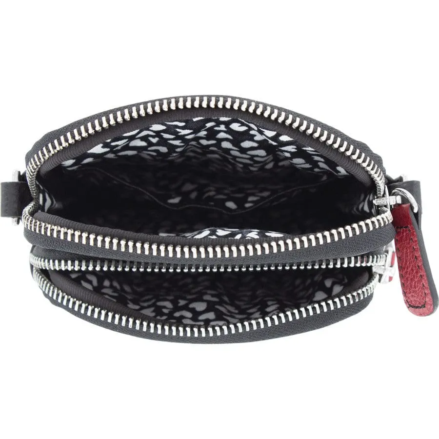 Love Me Do Utility Bag sold by Brighton product image thumbnail 2