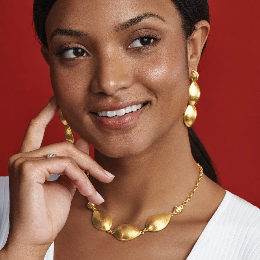 Meridian Lumens Flora Short Necklace sold by Brighton product image thumbnail 4