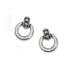 Pretty Tough Stud Petite Post Drop Earrings sold by Brighton