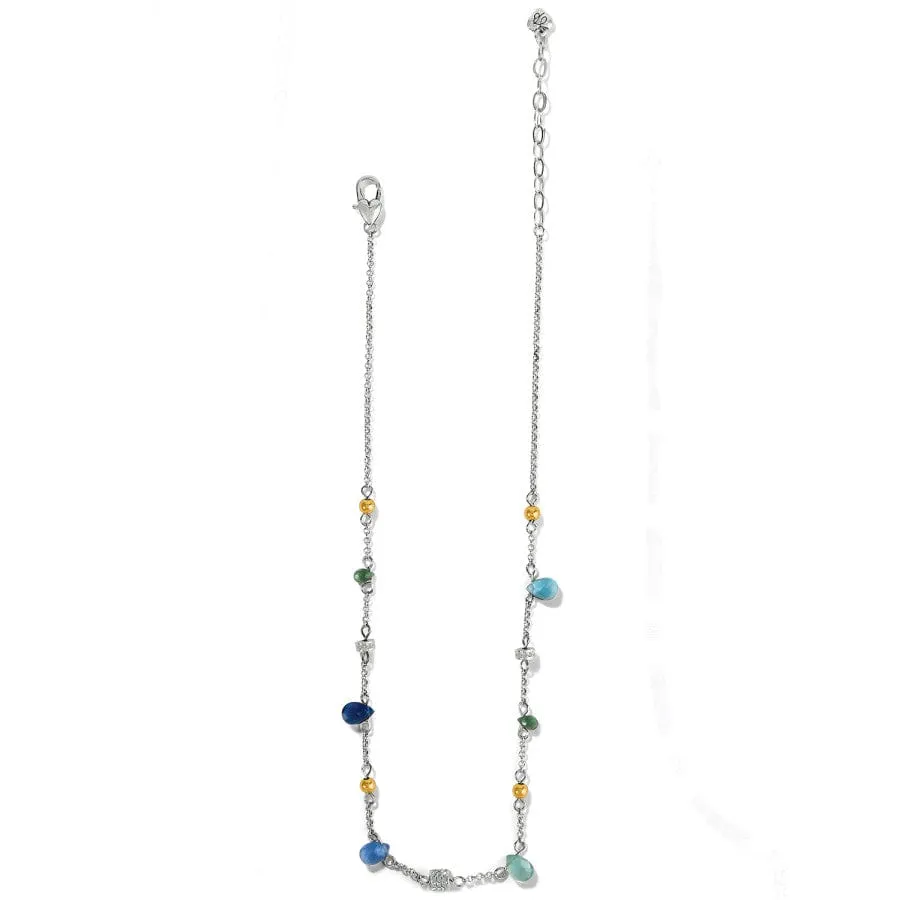 Meridian Aurora Sky Short Necklace sold by Brighton product image thumbnail 2