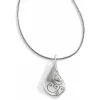 Twirl Necklace sold by Brighton