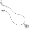 Twirl Necklace sold by Brighton
