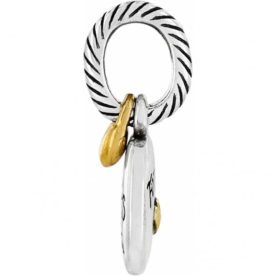 Friends Forever Charm sold by Brighton product image thumbnail 2