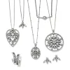 Illumina Flair Necklace sold by Brighton