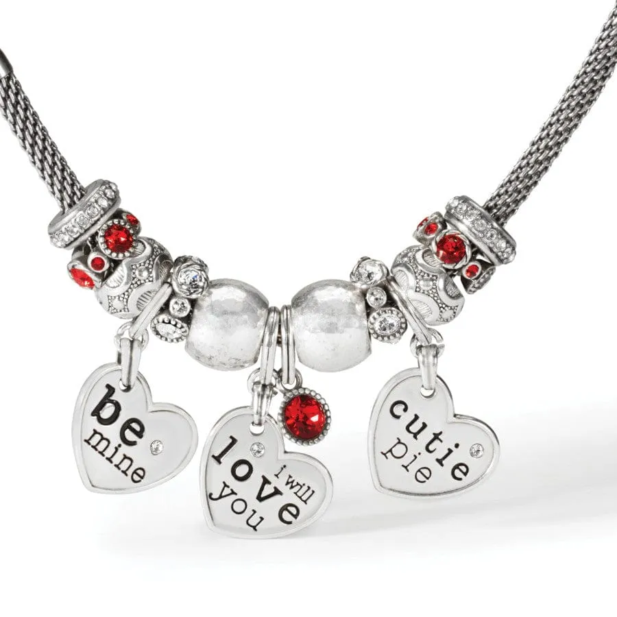 Forever Be Loved Charm sold by Brighton product image thumbnail 3