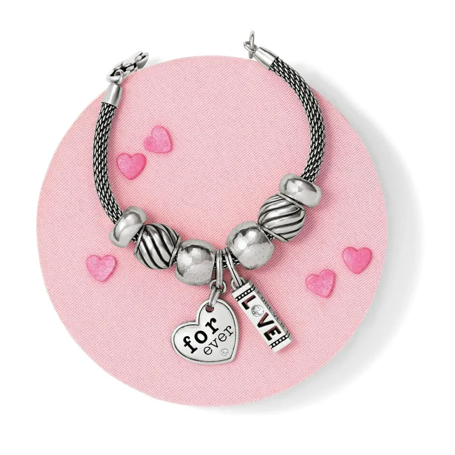 Forever Be Loved Charm sold by Brighton product image thumbnail 4