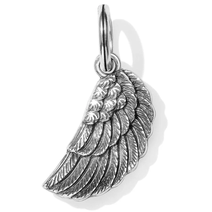 Voyage Wing Amulet sold by Brighton product image thumbnail 2