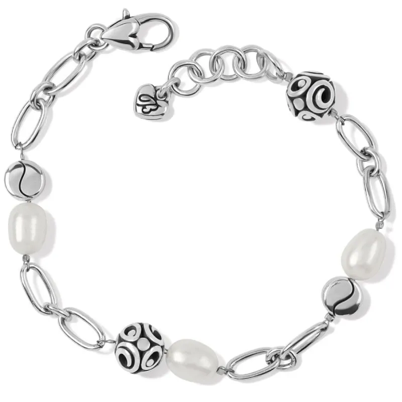 Contempo Pearl Bracelet sold by Brighton