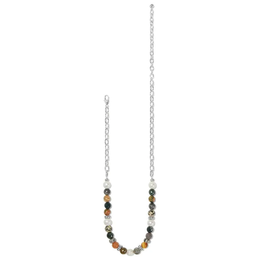 Contempo Desert Sky Pearl Necklace sold by Brighton product image thumbnail 2