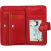 Bellissimo Heart Card Case sold by Brighton