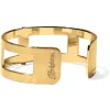 Christo Pasadena Narrow Cuff Bracelet sold by Brighton