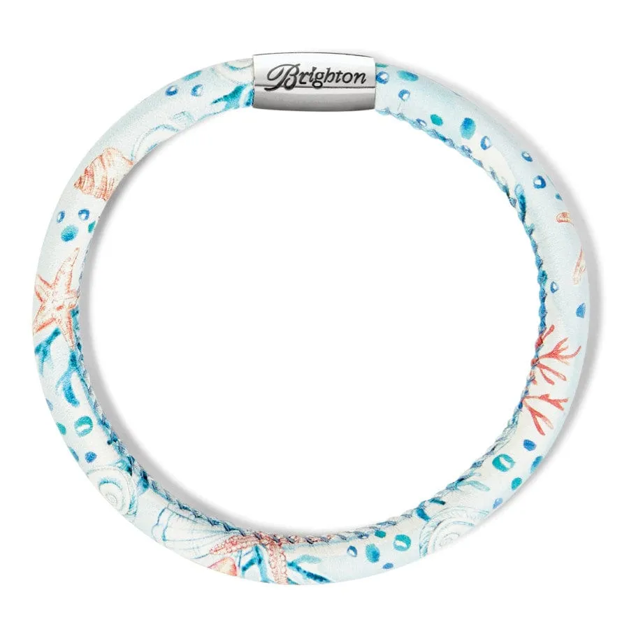 Voyage Woodstock Bracelet sold by Brighton