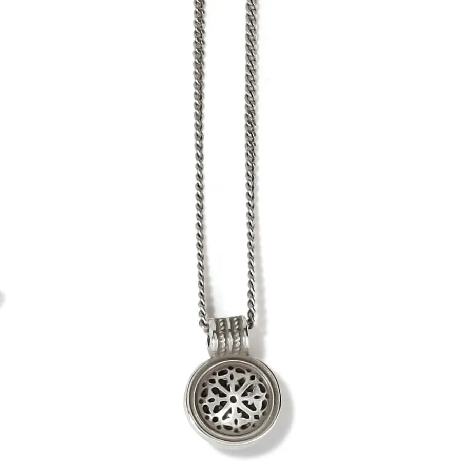Monete Petite Necklace sold by Brighton product image thumbnail 2