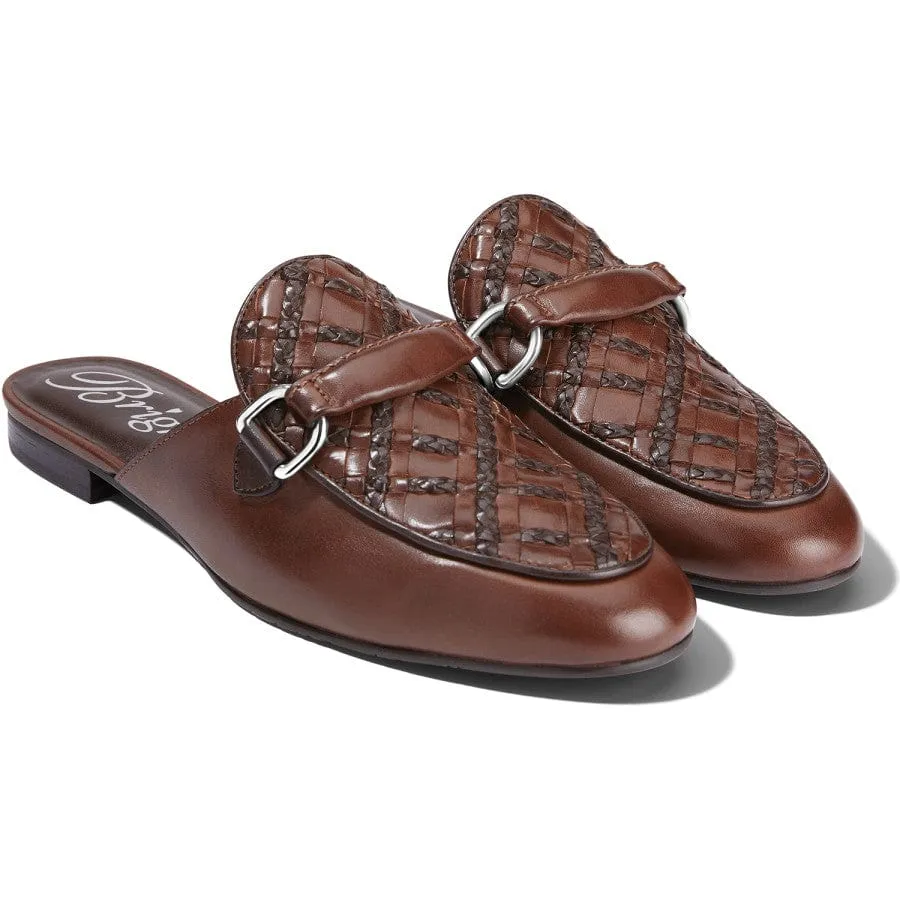 Simona Mules sold by Brighton