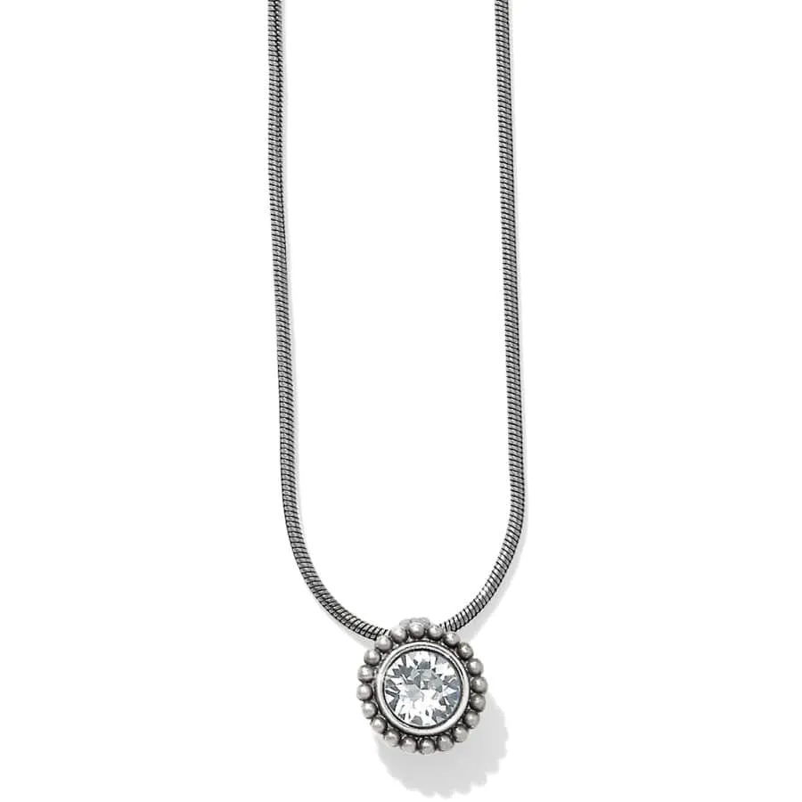 Twinkle Necklace sold by Brighton