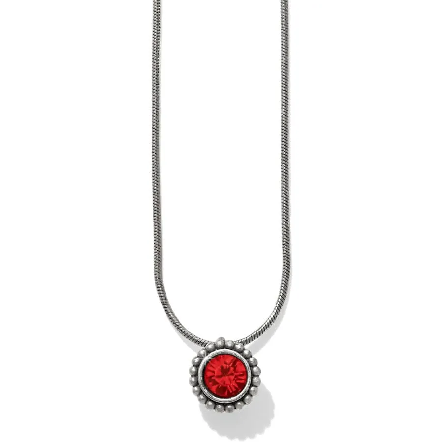 Twinkle Necklace sold by Brighton product image thumbnail 5