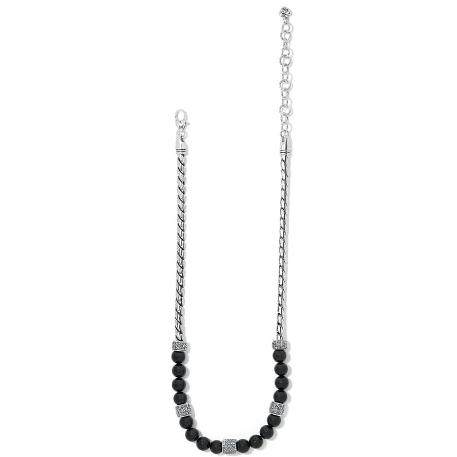 Meridian Bead Necklace sold by Brighton product image thumbnail 2