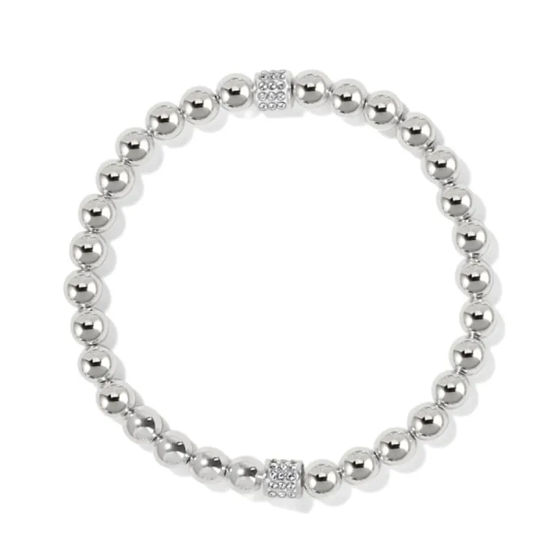 Meridian Petite Stretch Bracelet sold by Brighton
