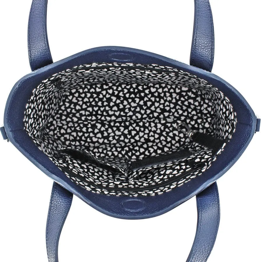 Love Bouquet Small Tote sold by Brighton product image thumbnail 2