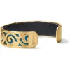 Christo Barcelona Slim Cuff Bracelet Set sold by Brighton