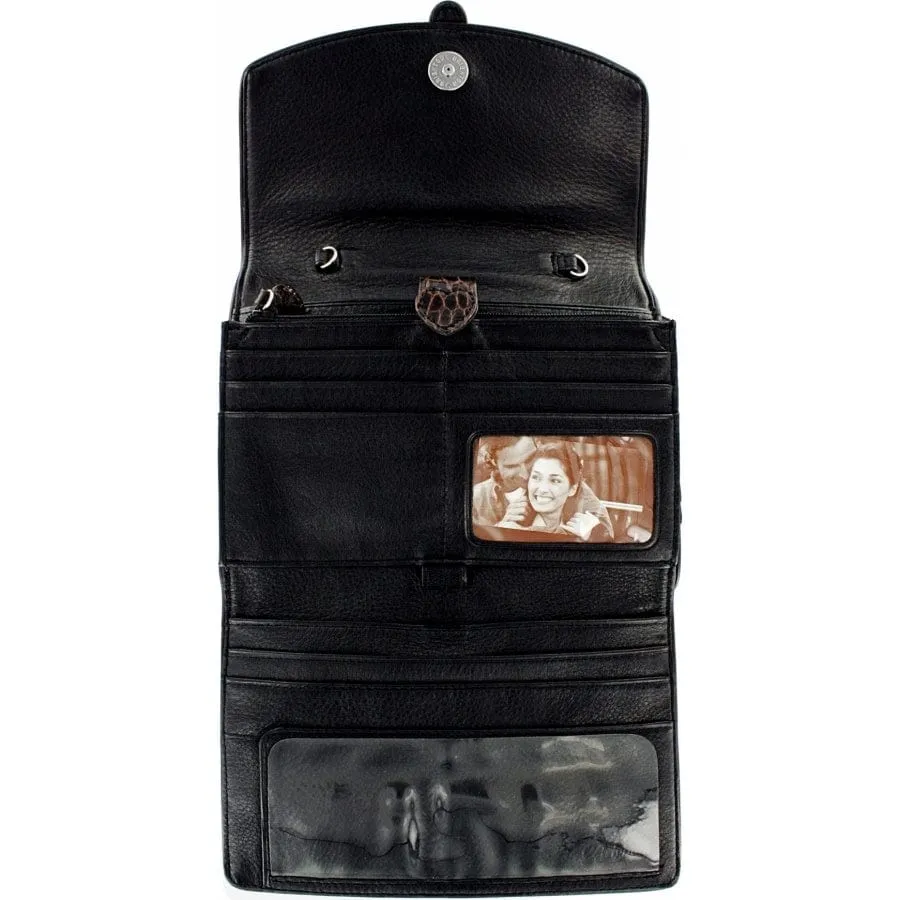 Nepal Organizer sold by Brighton product image thumbnail 5