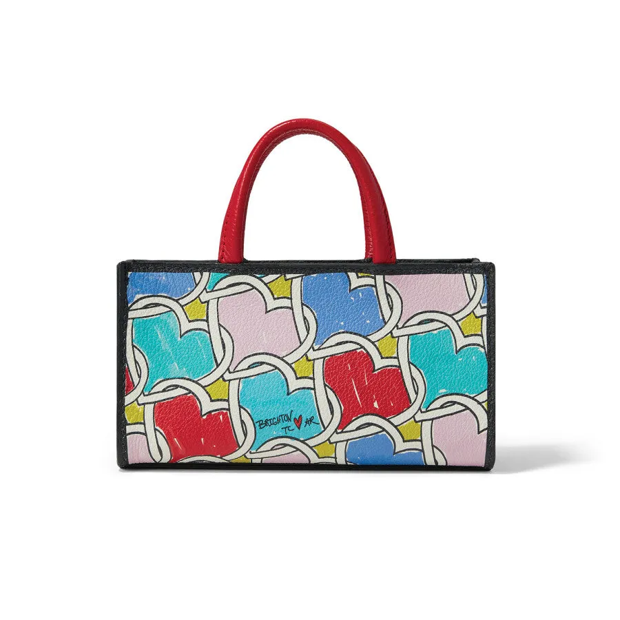 Pop Star Petite Bag sold by Brighton product image thumbnail 3